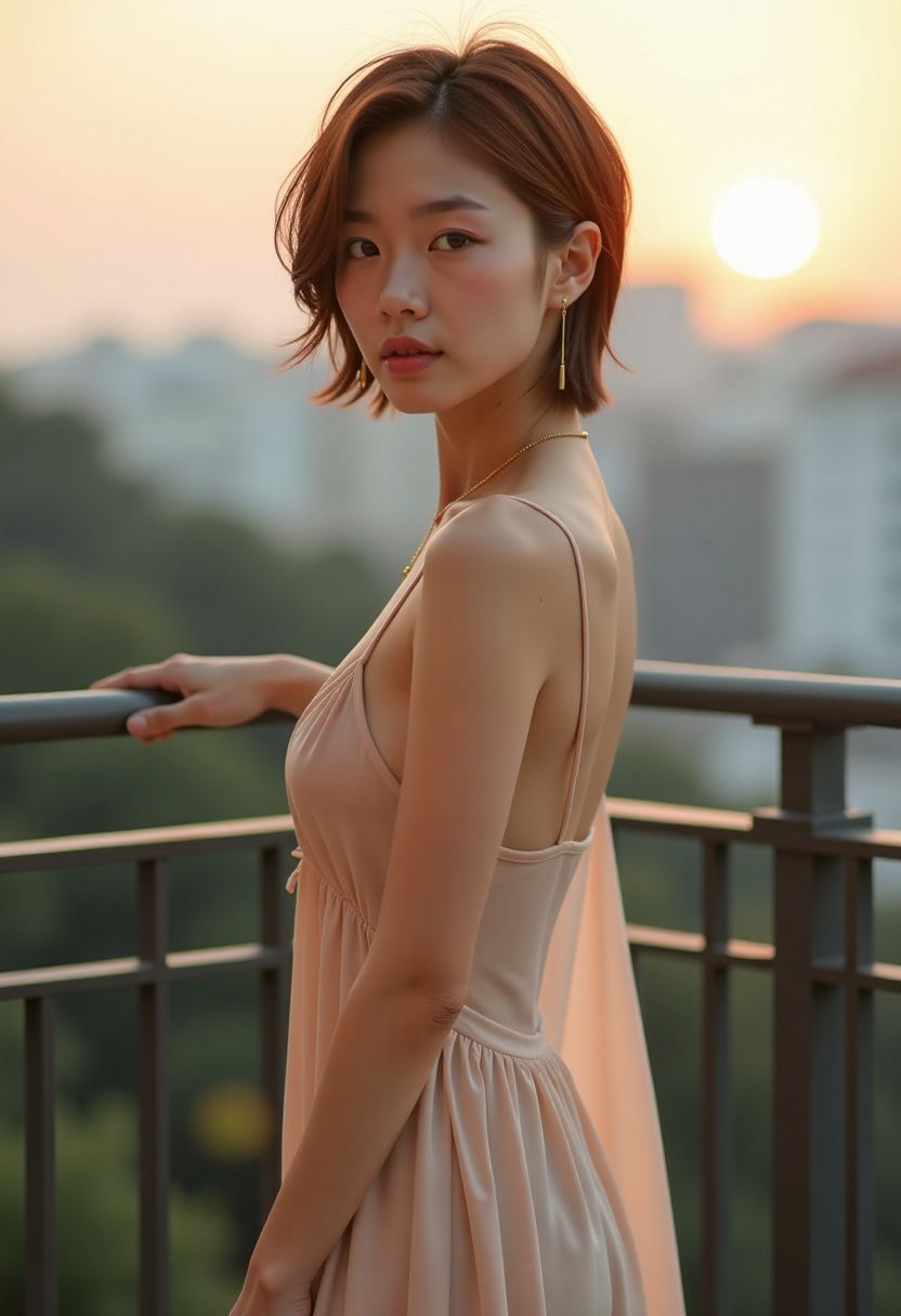 晨光训练营封面