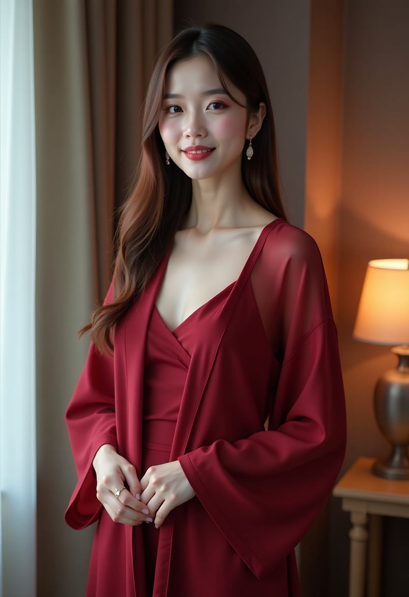 完美节拍海报