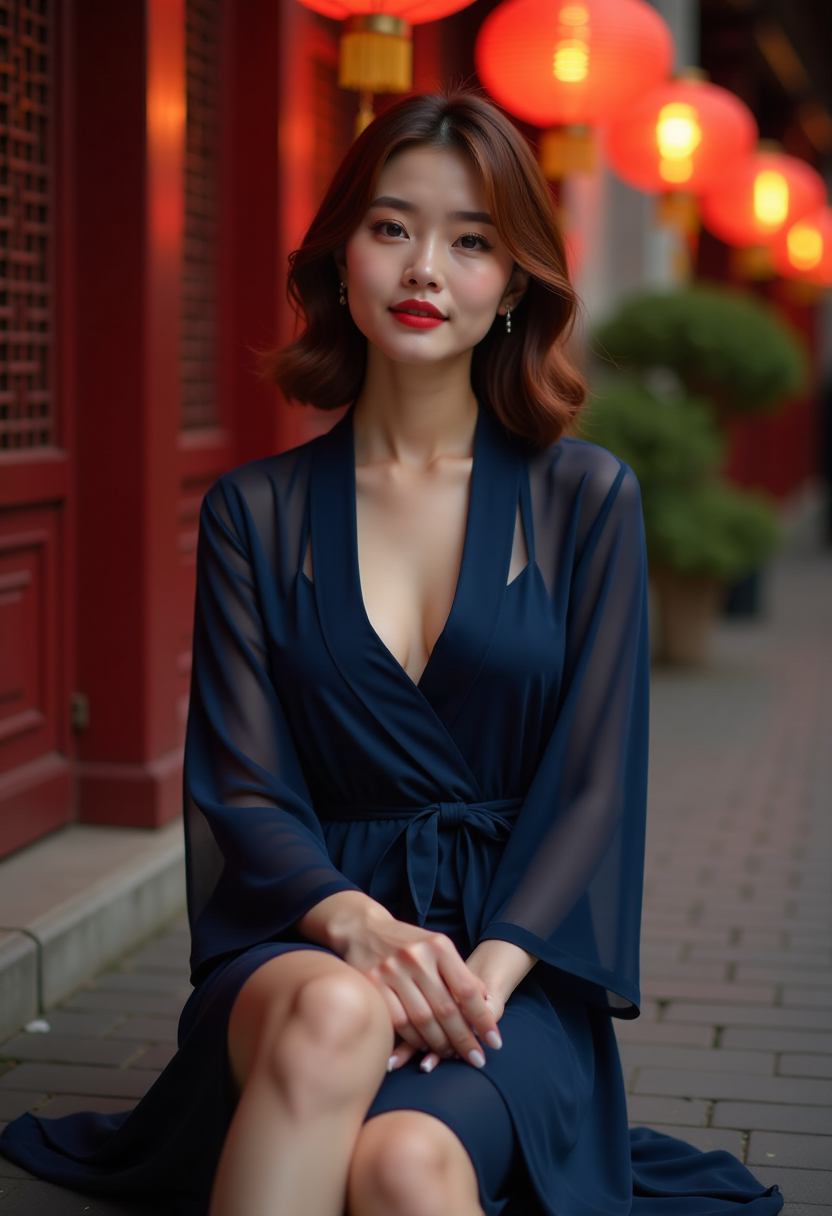 她的力量封面